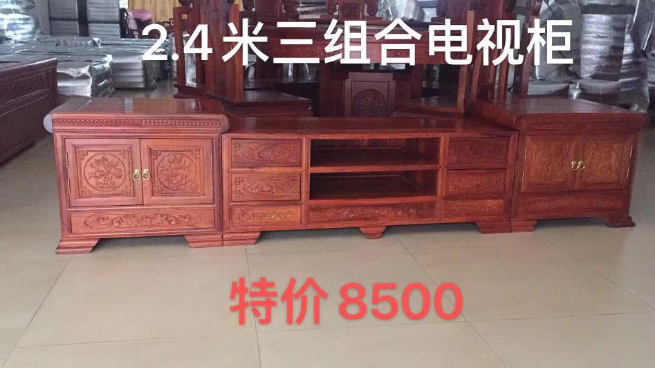 特价红木家具抢购（文源堂红木家具）